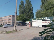 Шиномонтаж Шиномонтажная мастерская в Липецке