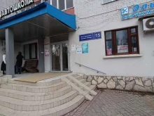 Р-профиль realit, проспект Победы, 15 к3 