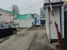 Гелиосервис, Суворовская площадь, 2 ст5 