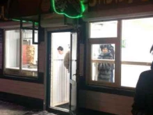 магазин дверей Экспресс Гарант в Нижнекамске