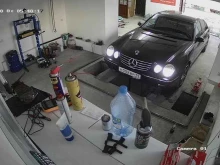 автосервис Автомиг19 в Черногорске