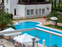 Квартирные бюро Sirius Apart Hotel в Сочи