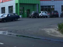 бар Коммуналка в Орле