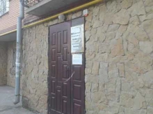 Канц Сервис, Березовский переулок, 12 