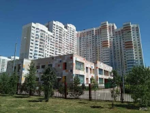 детский сад Лицей № 34 в Мытищах