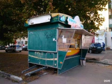 Быстрое питание Киоск горячей выпечки в Орле