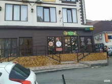 кафе-пиццерия Лавка в Новороссийске