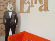 Laika, 13-я линия В.О., 72 