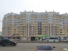 служба перевозок Быстрый-переезд24 в Красноярске