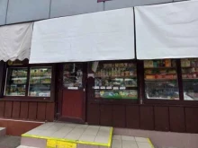 Киоск молочной продукции, Абрикосовая, 2/2г 