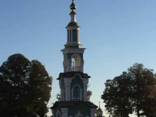 Спасо-Преображенский кафедральный собор, Соборная площадь, 4 