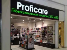 магазин косметики для волос Proficare в Москве