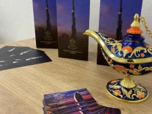 агентство недвижимости Недвижимость, квартиры Дубай в Кургане