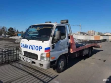 Эвакуация автомобилей Эвакуатор22 в Барнауле