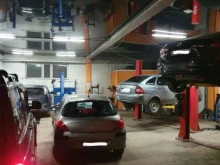 автосервис Все Свои 62 в Рязани