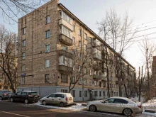 Отдел экологического контроля Центрального административного округа, Шмитовский проезд, 43 