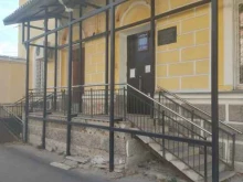Отдел вселения и регистрационного учета граждан Петродворцового района, Петергофская, 11 