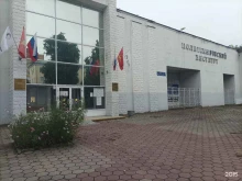 Московский политехнический университет, Первомайская улица, 7 
