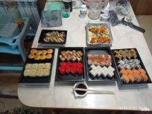 служба доставки японской кухни Суши Магия в Уссурийске