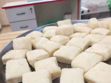 магазин полуфабрикатов Master вкуса в Буйнакске
