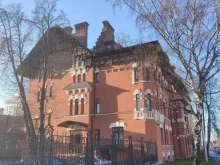торговая компания БалтКИП в Санкт-Петербурге