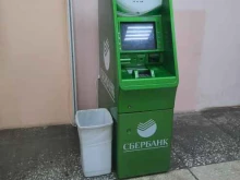 терминал СберБанк в Перми