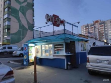 киоск фастфудной продукции Pit-Stop в Курске