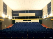 дом культуры Содружество в Перми