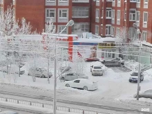 салон красоты Удача в Сургуте