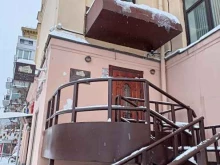 Визовый менеджер, Садовая-Самотечная улица, 13 ст1 