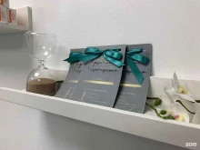 EVERGLOW, 3-й Митинский переулок, 8 