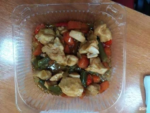 кафе бурятской, монгольской и европейской кухни Сугтаа в Улан-Удэ