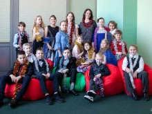 детская школа телевидения Страна Звезд в Подольске