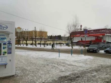 автомат по продаже питьевой воды Аква Люкс в Кургане