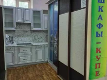 производственно-торговая компания Юкор мебель в Хабаровске