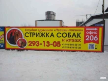 компания по изготовлению и продаже памятников Эра Камня в Красноярске