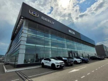 официальный дилер Geely ГЕРМЕС в Кавказских Минеральных Водах