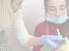 школа маникюра Kelep nails в Краснодаре