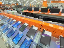 супермаркет цифровой техники и бытовой электроники DNS в Кемерово