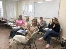 Логопед Тюменский центр логопедии и развития речи в Тюмени