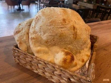 ресторан Il mondo в Магасе