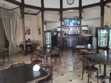 кофейня Арабика в Нальчике