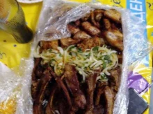магазин маринованного мяса Мясной уголок в Казани