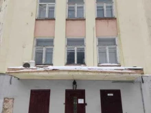 Гостиницы Юниверсити хотел Пермь в Перми
