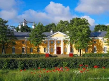 Музеи Национальный музей Республики Карелия в Петрозаводске