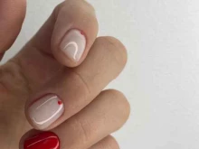 студия маникюра Kammi nails в Краснодаре