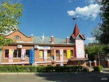 торговый центр Маяк в Кирове