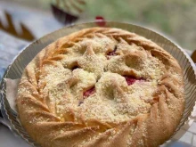 сеть халяль-пекарен Вкусные традиции в Набережных Челнах