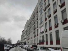 Ренне групп, Профсоюзная улица, 93а 