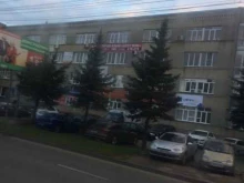 Контрольно-кассовая техника / Расходные материалы SJ-Company в Ставрополе